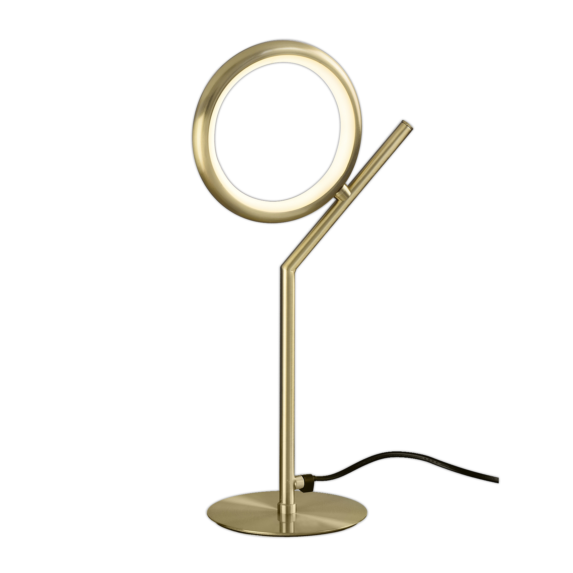 Olimpia Satin Gold Table Lamps Mantra Designer Table Lamps Olimpia Satin Gold Table Lamps Mantra Designer Table Lamps